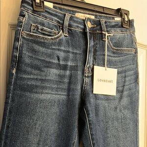 Women's Blue Jeans